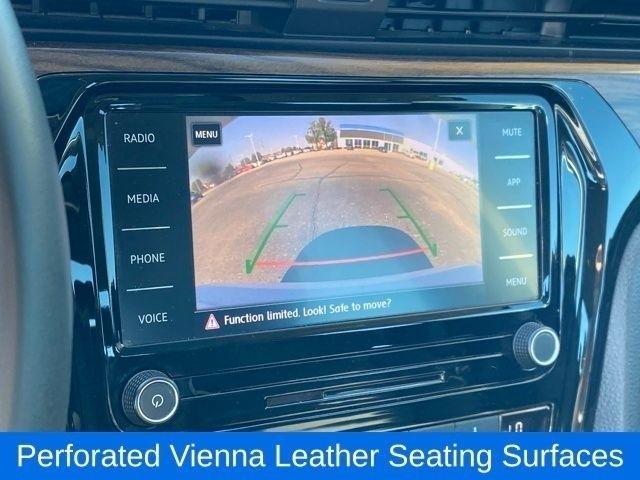 Volkswagen Passat Highline 2022