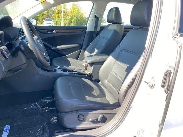 Volkswagen Passat Highline 2022