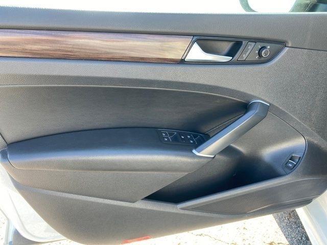 Volkswagen Passat Highline 2022