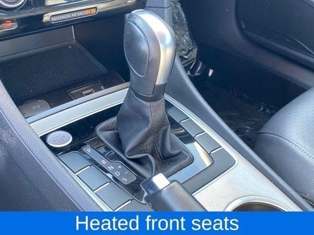 Volkswagen Passat Highline 2022