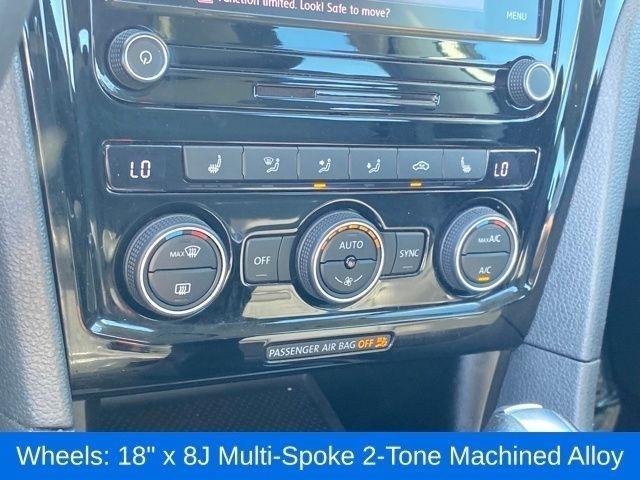 Volkswagen Passat Highline 2022