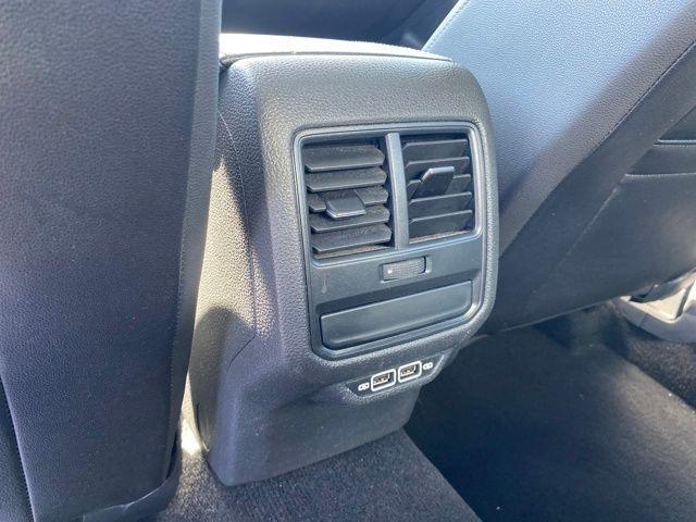 Volkswagen Passat Highline 2022