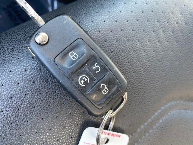 Volkswagen Passat Highline 2022