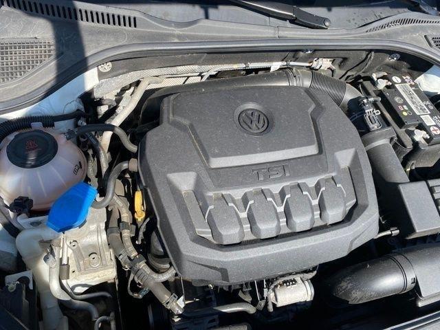 Volkswagen Passat Highline 2022
