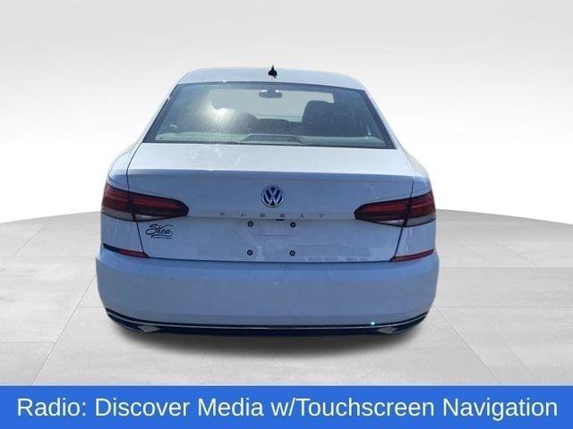 Volkswagen Passat Highline 2022
