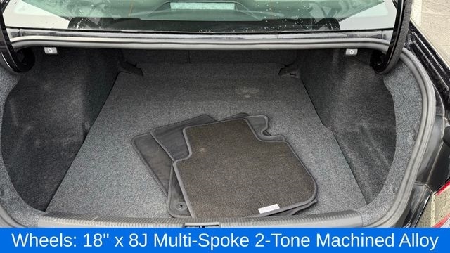 Volkswagen Passat Highline 2022