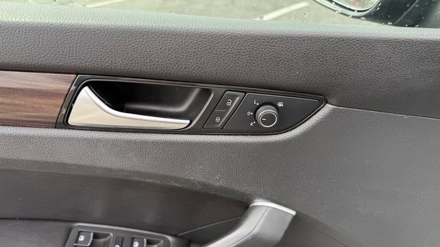 Volkswagen Passat Highline 2022