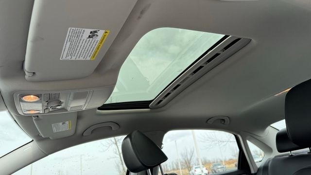 Volkswagen Passat Highline 2022