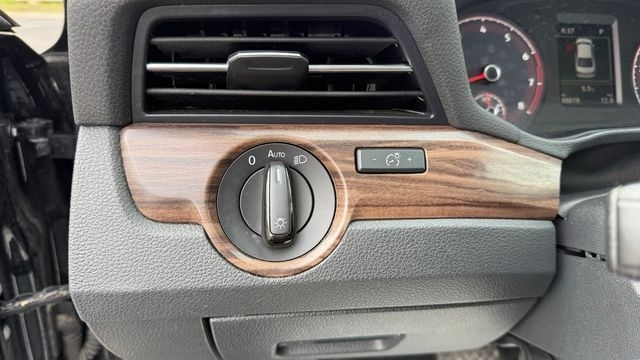 Volkswagen Passat Highline 2022