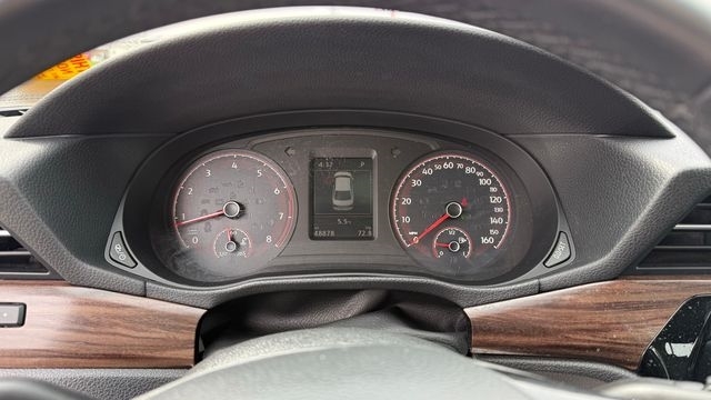 Volkswagen Passat Highline 2022