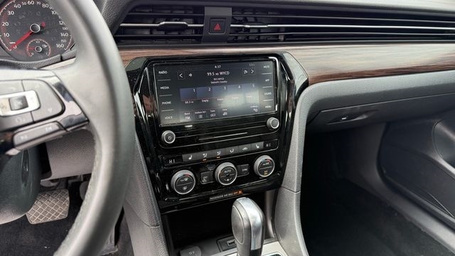 Volkswagen Passat Highline 2022