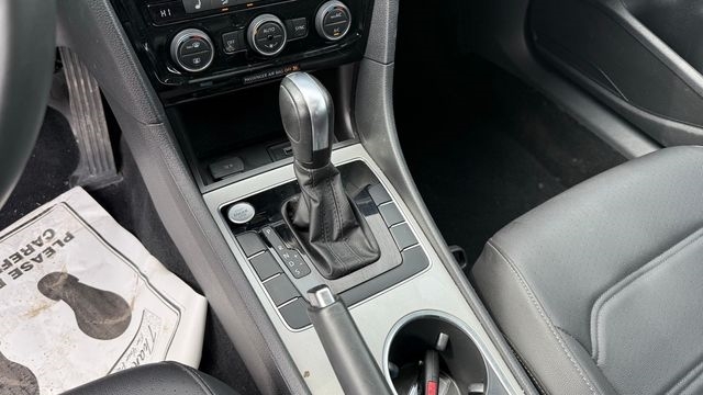 Volkswagen Passat Highline 2022