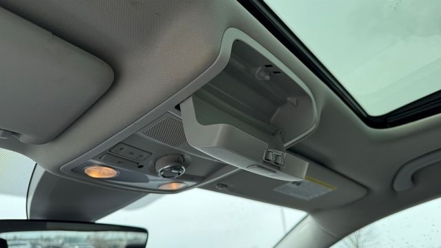 Volkswagen Passat Highline 2022