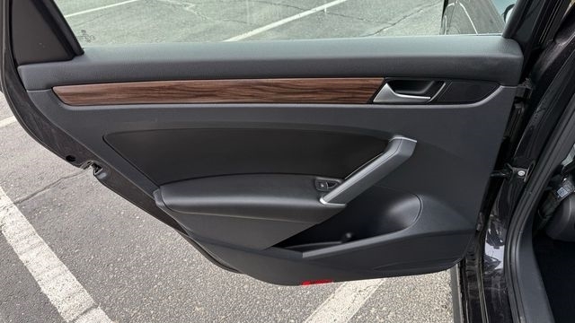 Volkswagen Passat Highline 2022