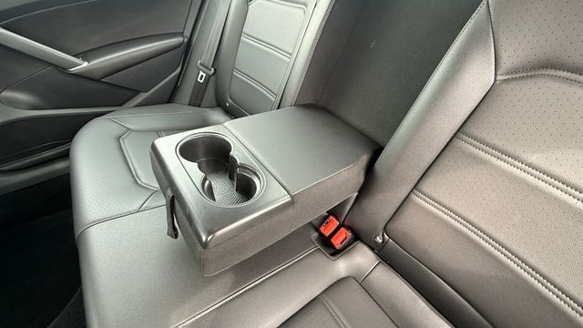 Volkswagen Passat Highline 2022