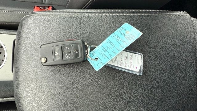 Volkswagen Passat Highline 2022