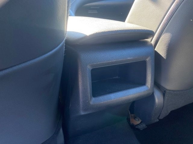 Toyota Camry SE 2022