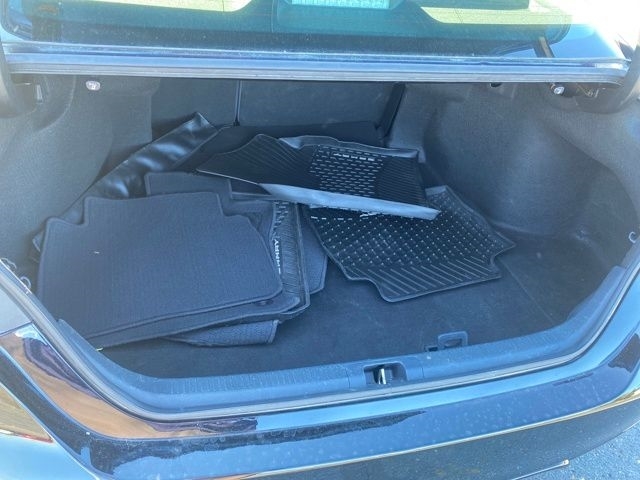 Toyota Camry SE 2022