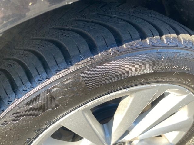 Toyota Camry SE 2022