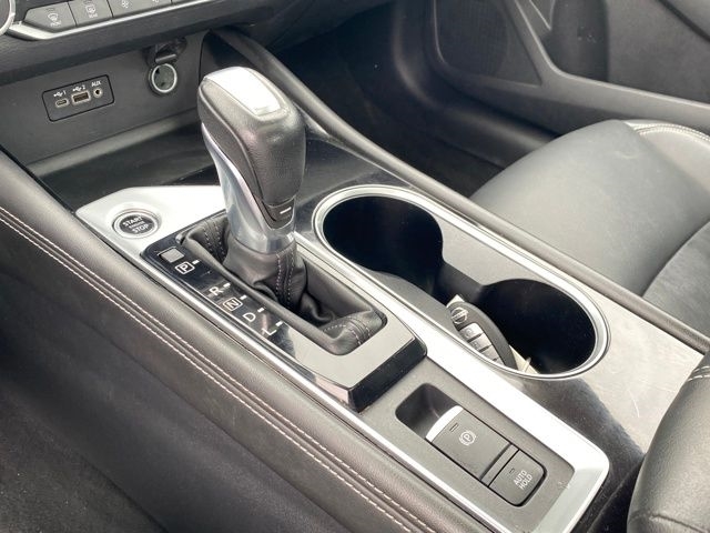 Nissan Altima 2.5 Platinum AWD 2022