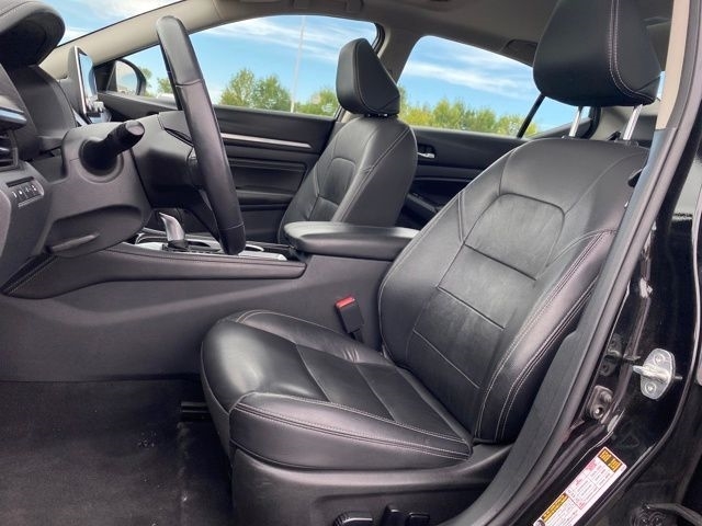 Nissan Altima 2.5 Platinum AWD 2022