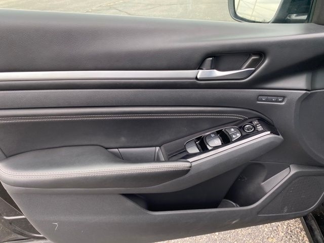 Nissan Altima 2.5 Platinum AWD 2022