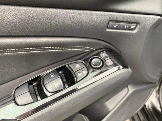 Nissan Altima 2.5 Platinum AWD 2022