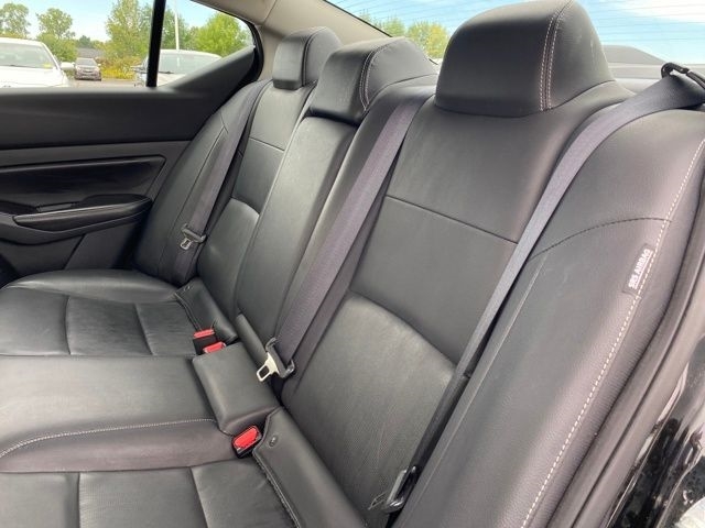 Nissan Altima 2.5 Platinum AWD 2022