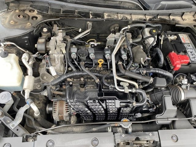 Nissan Altima 2.5 Platinum AWD 2022