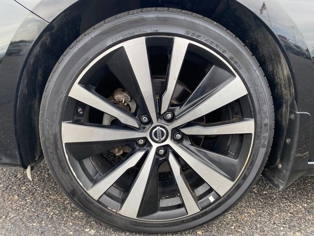 Nissan Altima 2.5 Platinum AWD 2022