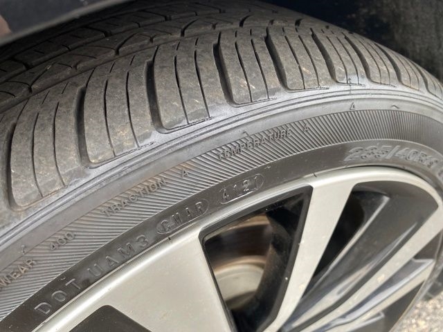 Nissan Altima 2.5 Platinum AWD 2022