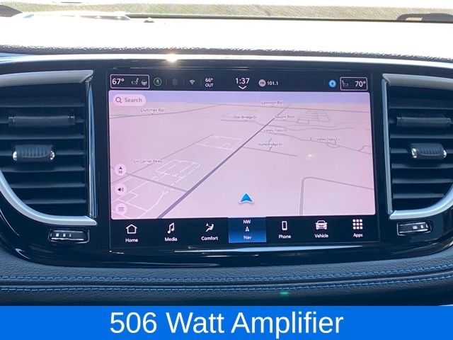 Chrysler Pacifica Hybrid Touring L 2021