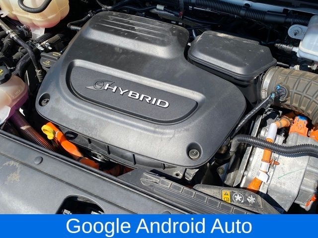 Chrysler Pacifica Hybrid Touring L 2021