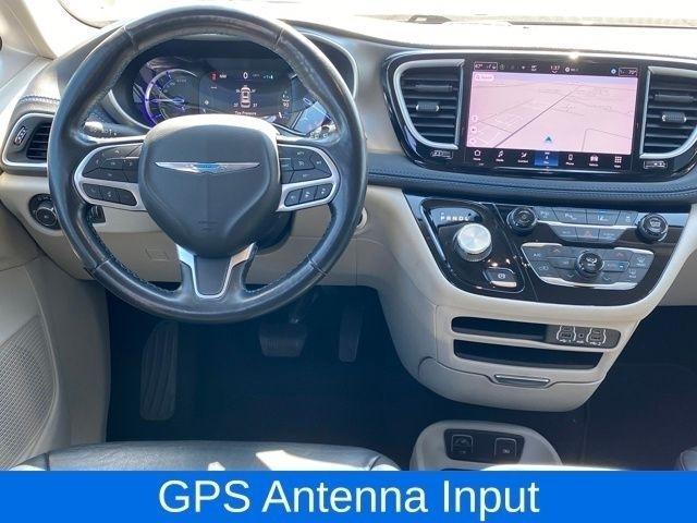 Chrysler Pacifica Hybrid Touring L 2021