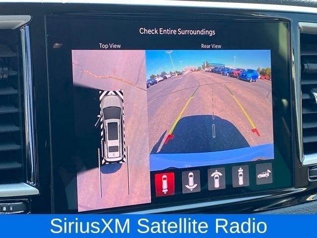 Chrysler Pacifica Hybrid Touring L 2021