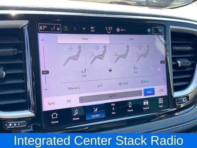 Chrysler Pacifica Hybrid Touring L 2021