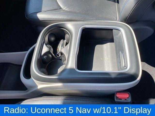 Chrysler Pacifica Hybrid Touring L 2021