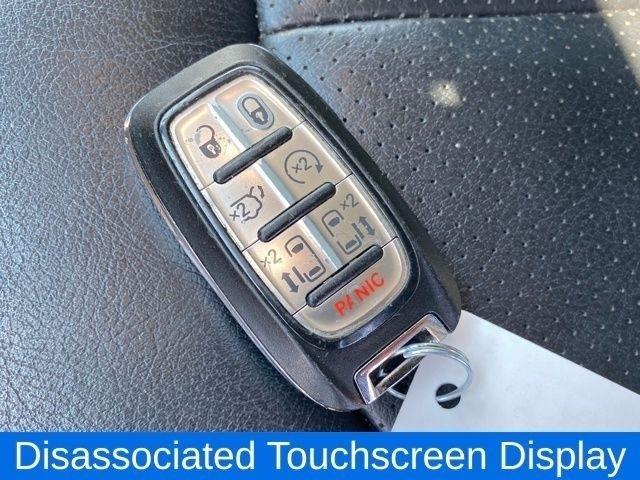 Chrysler Pacifica Hybrid Touring L 2021