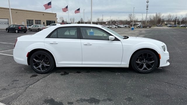 Chrysler 300 Touring L 2022