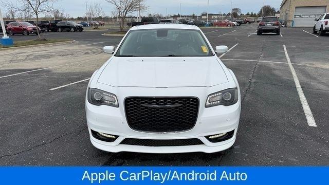 Chrysler 300 Touring L 2022