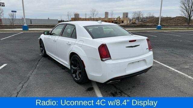 Chrysler 300 Touring L 2022