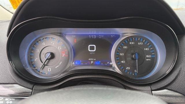 Chrysler 300 Touring L 2022