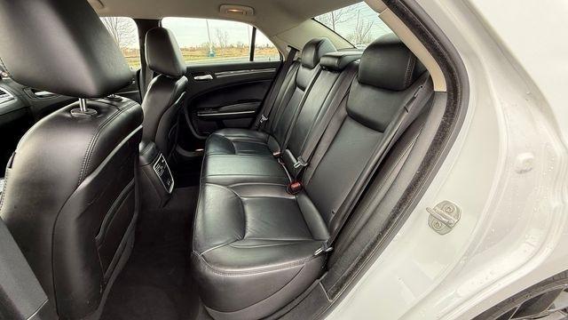 Chrysler 300 Touring L 2022