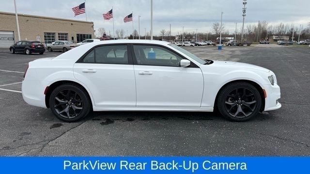 Chrysler 300 Touring L 2022
