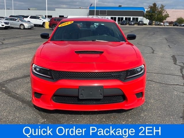 Dodge Charger GT 2023