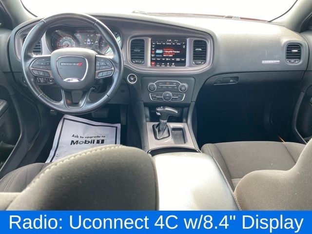 Dodge Charger GT 2023