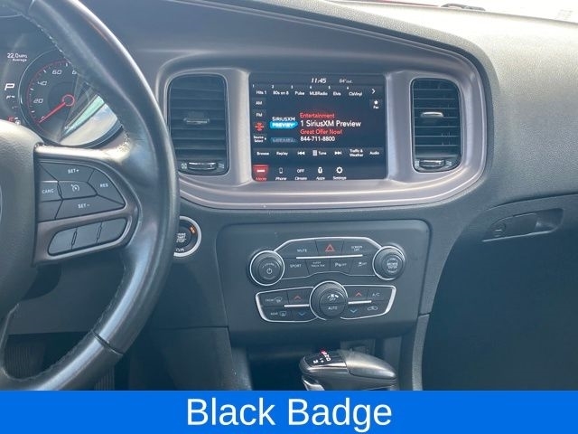 Dodge Charger GT 2023