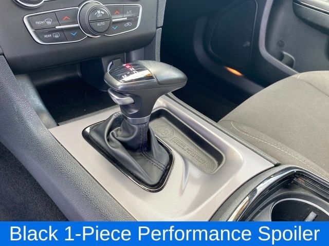 Dodge Charger GT 2023