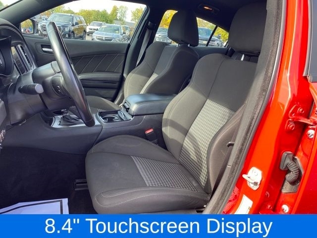 Dodge Charger GT 2023