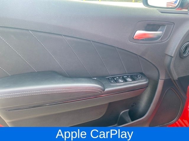 Dodge Charger GT 2023